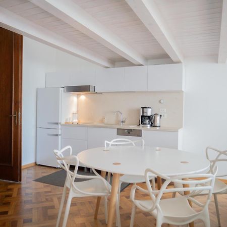 Apartamento Casa Mandl Braşov Exterior foto