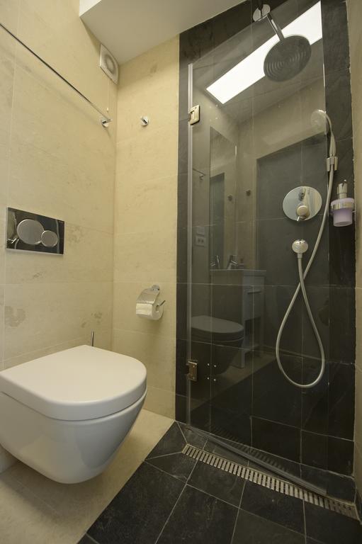 Apartamento Casa Mandl Braşov Habitación foto