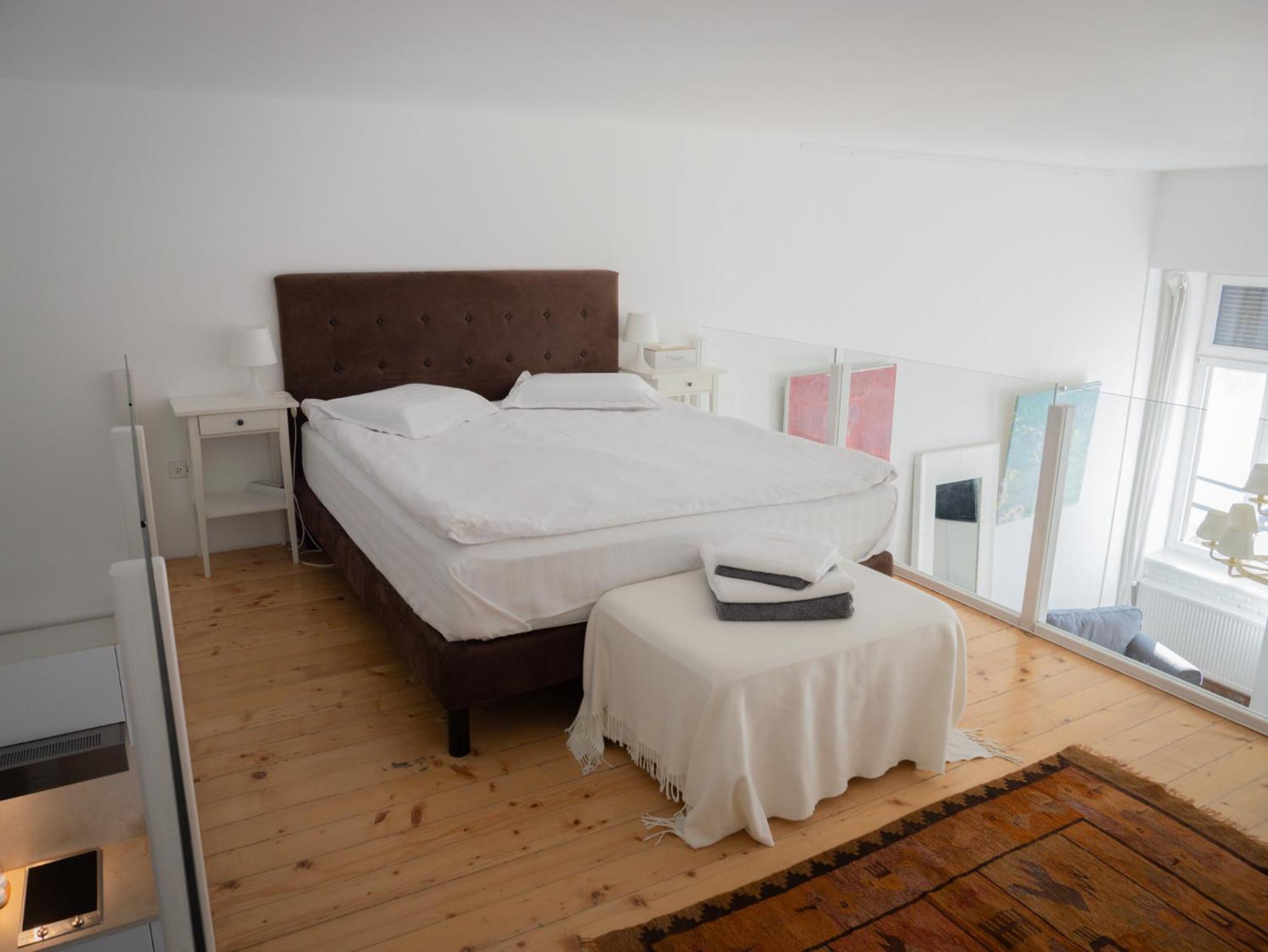 Apartamento Casa Mandl Braşov Exterior foto