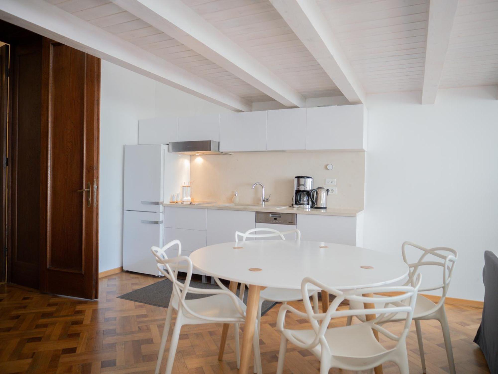 Apartamento Casa Mandl Braşov Exterior foto