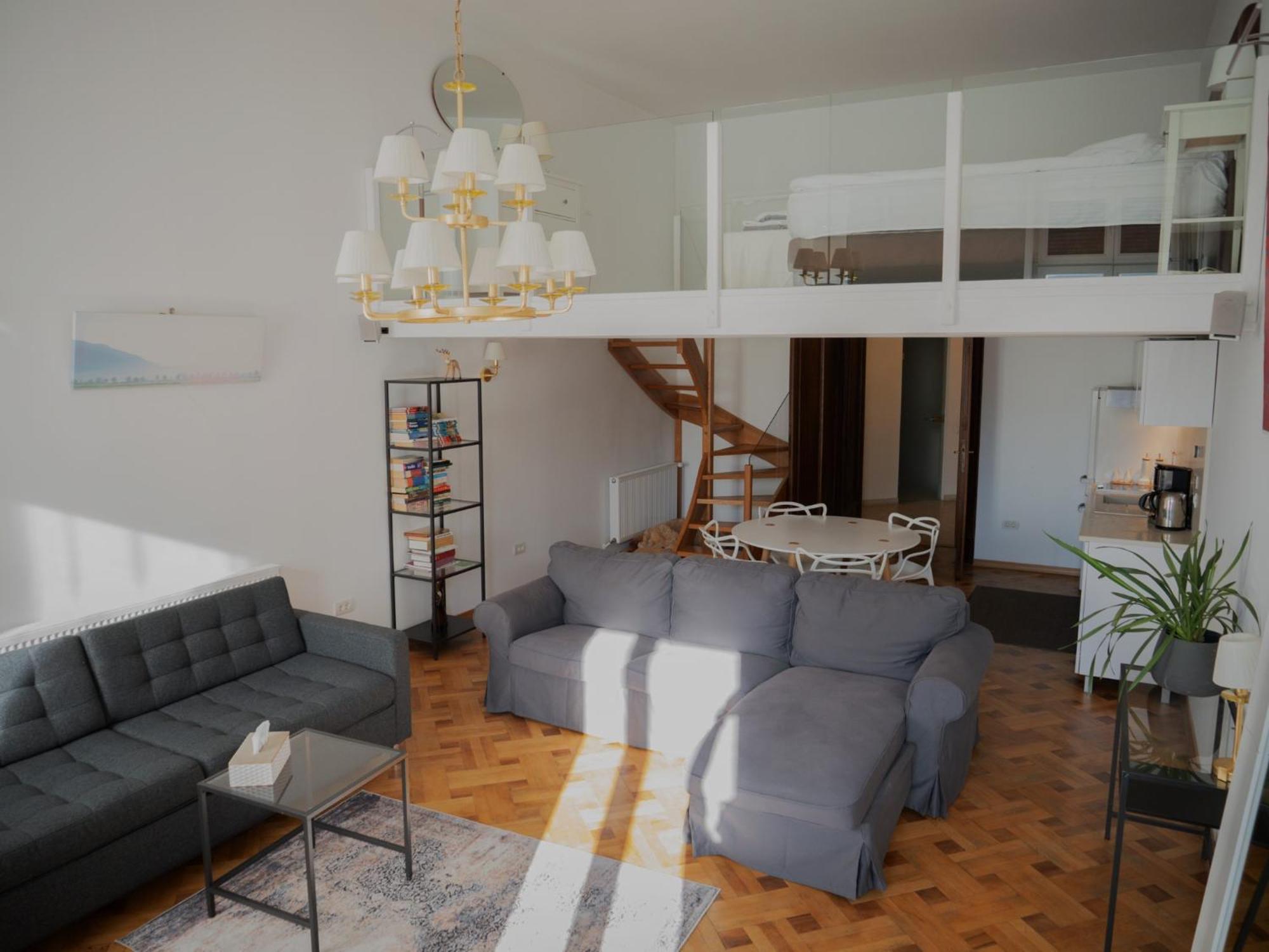 Apartamento Casa Mandl Braşov Exterior foto