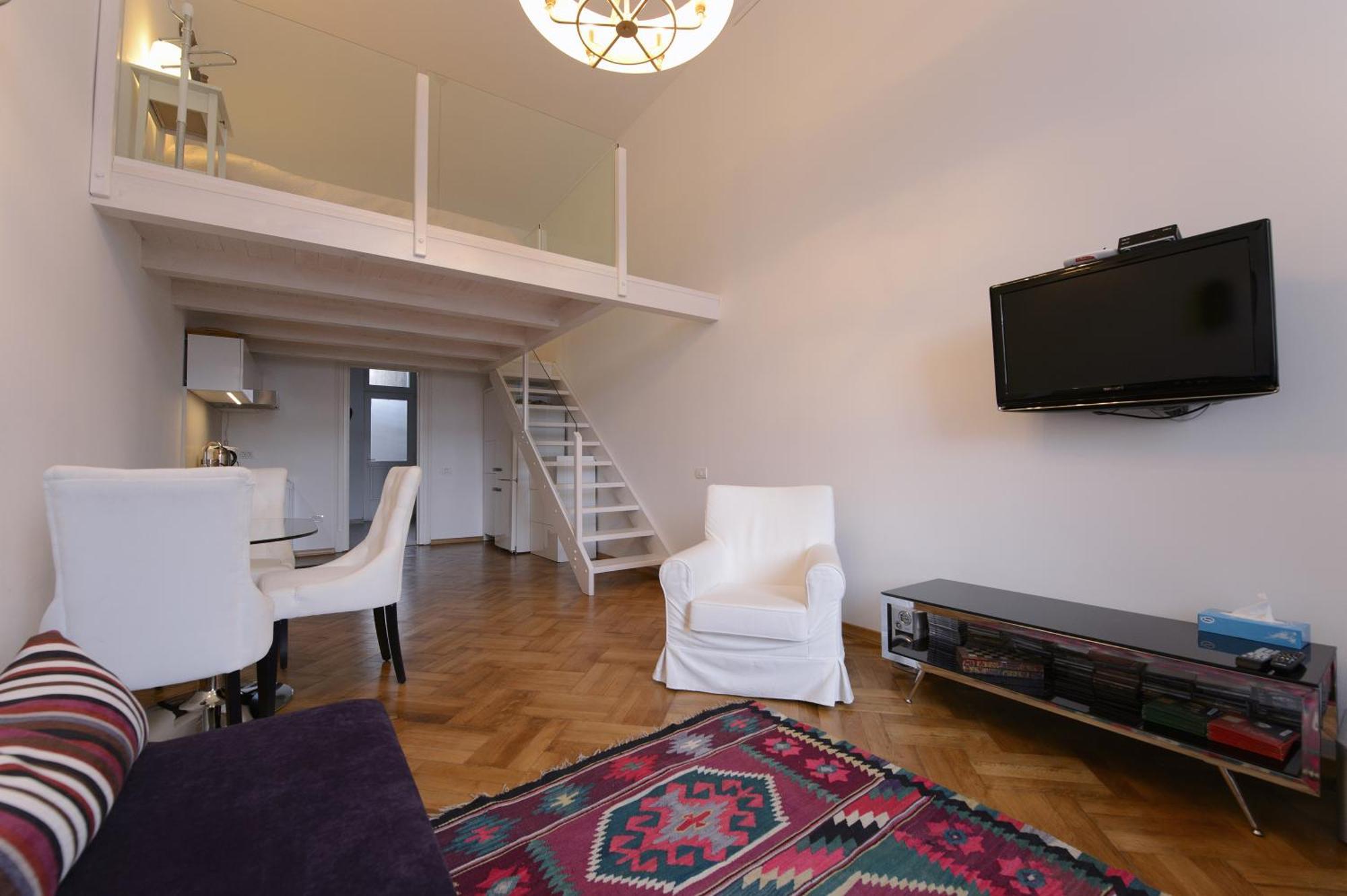 Apartamento Casa Mandl Braşov Habitación foto