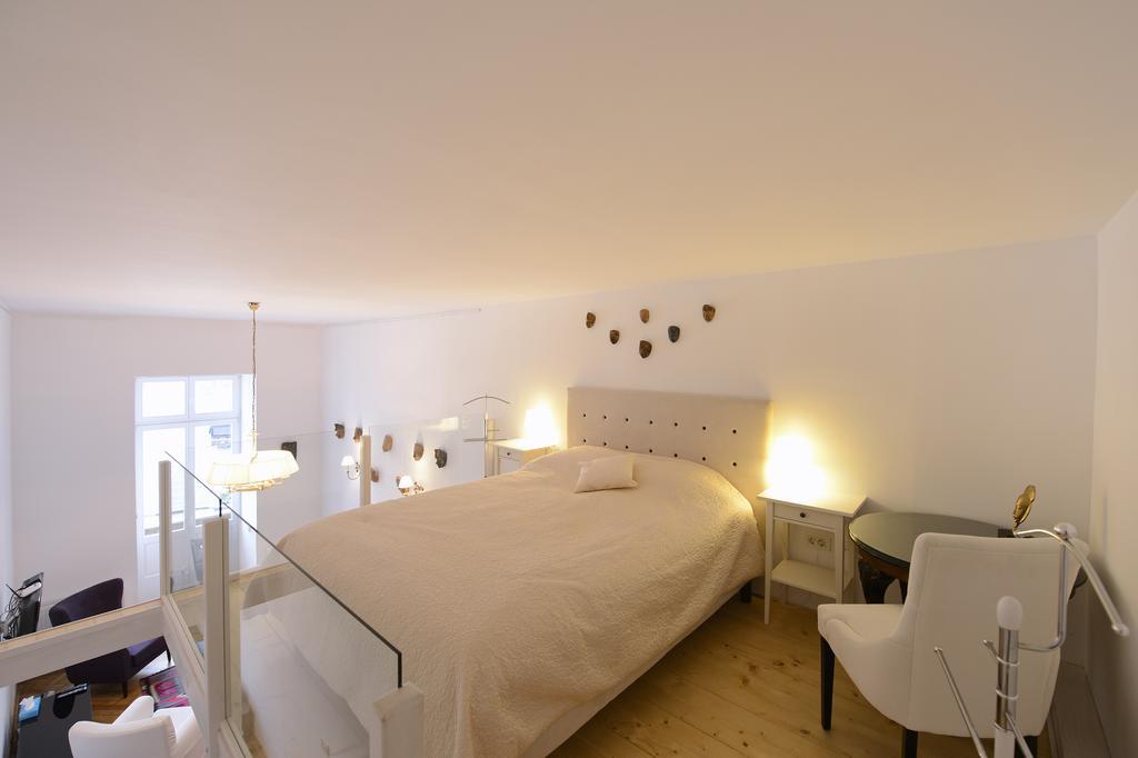 Apartamento Casa Mandl Braşov Habitación foto