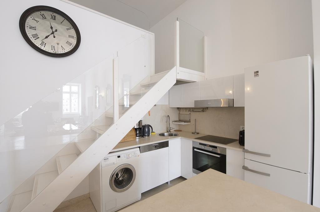 Apartamento Casa Mandl Braşov Habitación foto