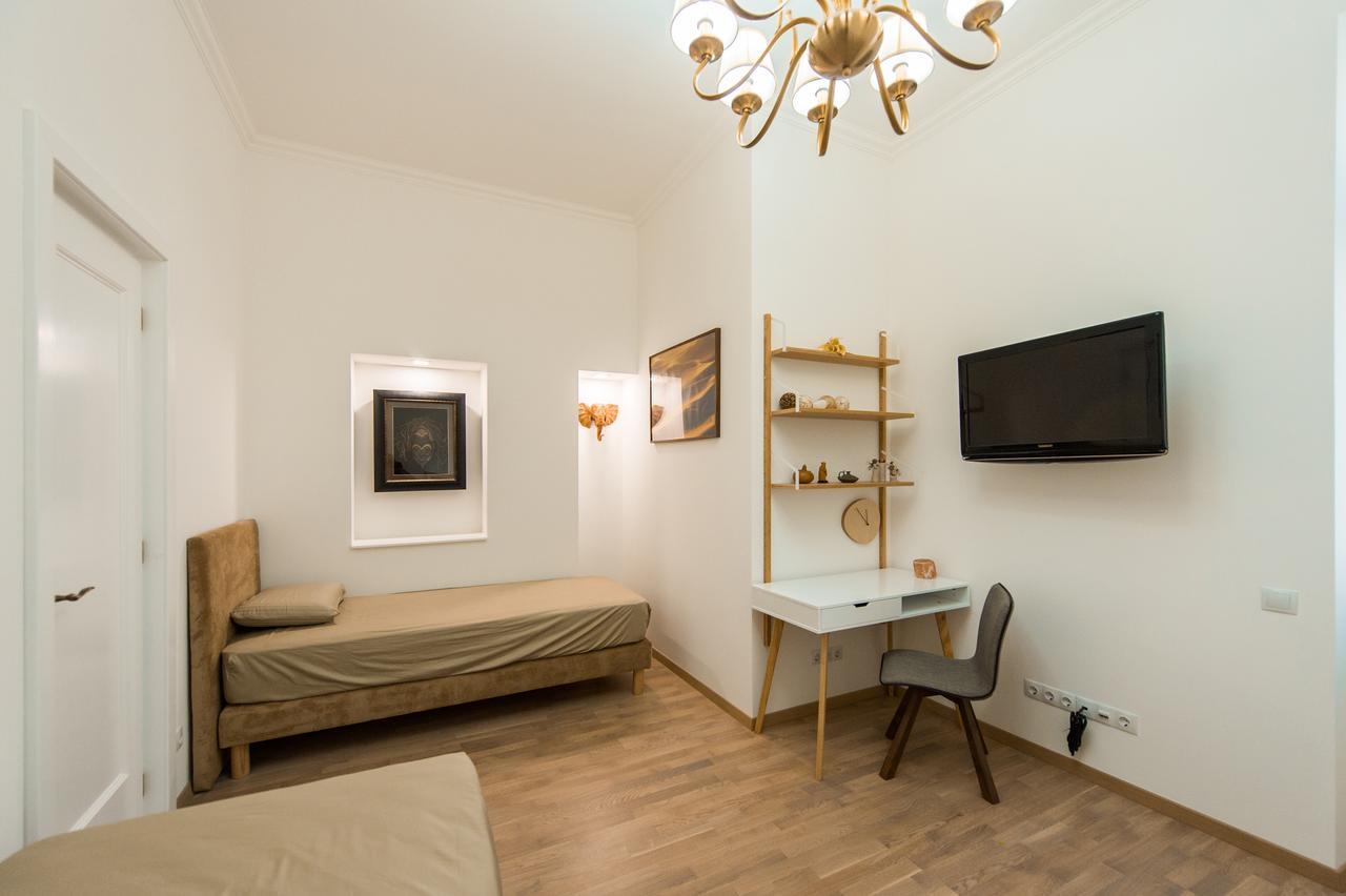 Apartamento Casa Mandl Braşov Exterior foto