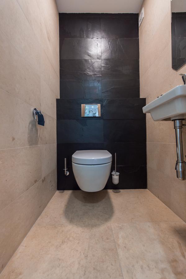 Apartamento Casa Mandl Braşov Exterior foto