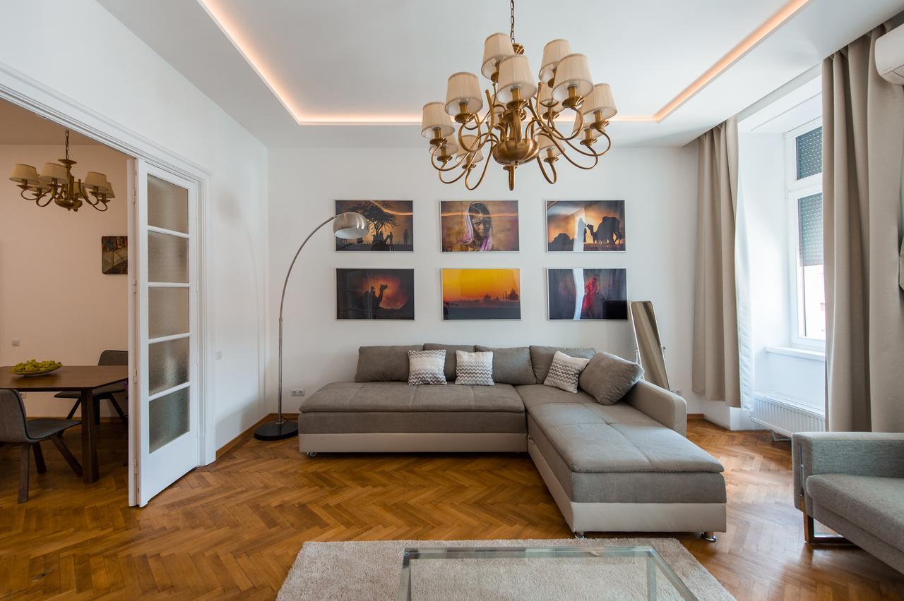 Apartamento Casa Mandl Braşov Exterior foto
